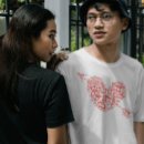 Recherche de valentines heureux Couple