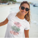Suche nach fleurs tshirts Blume