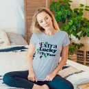 Recherche de st patrick tshirts Typographie