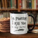 Recherche de mystère tasses Humour