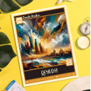 Suche nach riad postkarten Vintag