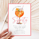Recherche de amour italie invitations Aquarelle