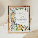 Suche nach safari baby shower poster Dschungel