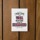 Recherche de citations patriotiques cartes postales Drapeau américain