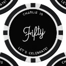 Suche nach weiß poker chips Party