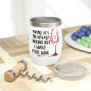 Recherche de wine verres bouteilles Pour elle