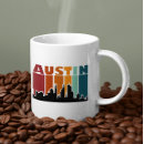 Recherche de texas souvenirs tasses Skyline