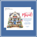 Recherche de nouvel appartement cartes postales Mignon