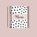 Suche nach punkte kleine notizbücher Modern