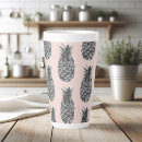 Recherche de motif d ananas tasses Pour tous