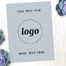 Recherche de office cartes postales Logo