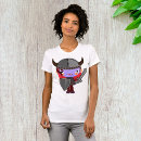 Recherche de vampire femme tshirts Dessin animé