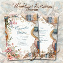 Recherche de occupé invitations Vintage