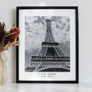 Recherche de paysage urbain noir et blanc posters Photographie