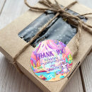 Recherche de mignons licorne autocollants Coloré