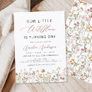 Recherche de jardin de fleurs invitations Chic boho
