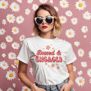 Suche nach gänseblümchen tshirts Für sie