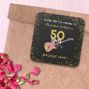 Recherche de guitare rose autocollants Pour elle