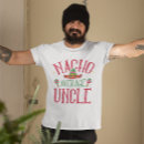 Recherche de nacho tshirts Sombrero