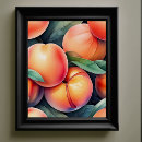 Suche nach die pfirsiche poster Farbig