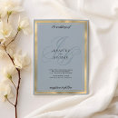 Recherche de aquamarine mariage invitations Pour tous