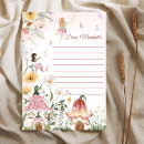 Recherche de féerique anniversaire invitations Printemps