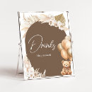 Recherche de ours brun posters Boho