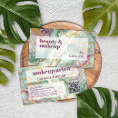 Recherche de motif de marbre cartes visite Customer