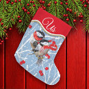 Recherche de marié chaussette de noël Jeunes mariés