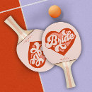 Recherche de marie raquettes ping pong Pour elle