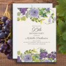 Recherche de 95 anniversaire invitations Élégant