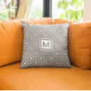 Suche nach rhombus kissen Weiß