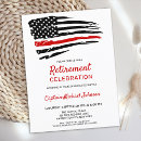 Recherche de firefighter invitations Parti