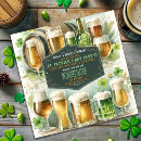Recherche de paddy de st invitations Bière