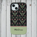 Recherche de la luna iphone coques Lune