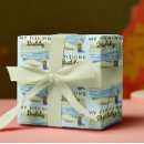 Suche nach fischer geschenkpapier See