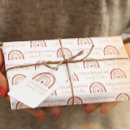 Recherche de nouveaux parents papier cadeau Pour eux