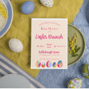 Suche nach ostern abendessen party einladungen Aquarell
