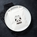 Recherche de panda Drôle