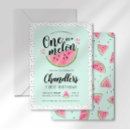 Recherche de one in a melon Fille premier anniversaire