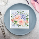 Recherche de aquarelle rose serviettes Pivoine