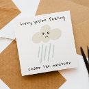Suche nach regenwolke karten Niedlich