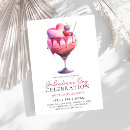 Suche nach valentine cocktail einladungen Galentine