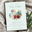 Suche nach teez Party