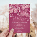 Recherche de cherry blossom invitations Printemps
