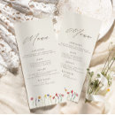 Suche nach hochzeitseinladung hochzeit menükarten Sommerhochzeit