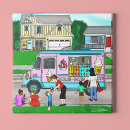 Suche nach eis pop poster Sommer