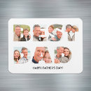Recherche de fête magnets Unique