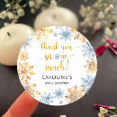 Suche nach goldene schneeflocken aufkleber Aquarell