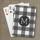 Suche nach karierte muster spielkarten Für ihn